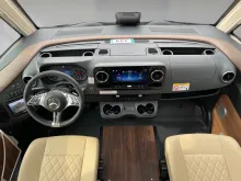 Fahrzeugbild Carthago chic e-line I 61 XL LE Mercedes (334) #12