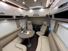 Fahrzeugbild Carthago chic e-line I 61 XL LE Mercedes (334) #13