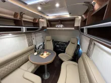 Fahrzeugbild Carthago chic e-line I 61 XL LE Mercedes (334) #14
