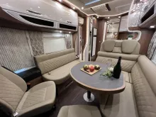 Fahrzeugbild Carthago chic e-line I 61 XL LE Mercedes (334) #15
