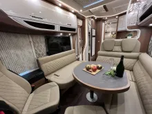 Fahrzeugbild Carthago chic e-line I 61 XL LE Mercedes (334) #16