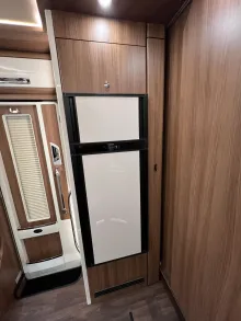 Fahrzeugbild Carthago chic e-line I 61 XL LE Mercedes (334) #22