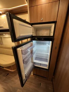 Fahrzeugbild Carthago chic e-line I 61 XL LE Mercedes (334) #24