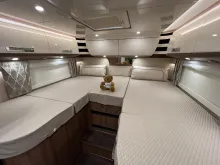 Fahrzeugbild Carthago chic e-line I 61 XL LE Mercedes (334) #26