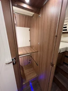 Fahrzeugbild Carthago chic e-line I 61 XL LE Mercedes (334) #33