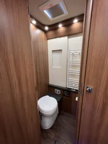 Fahrzeugbild Carthago chic e-line I 61 XL LE Mercedes (334) #37