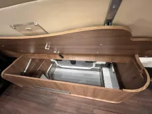 Fahrzeugbild Carthago chic e-line I 61 XL LE Mercedes (334) #38