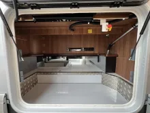 Fahrzeugbild Carthago chic e-line I 61 XL LE Mercedes (334) #41