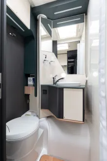 Fahrzeugbild Laika Kosmo L 319 ***Güma Special Deal*** #14