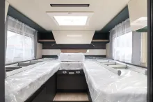 Fahrzeugbild Laika Kosmo L 319 ***Güma Special Deal*** #13