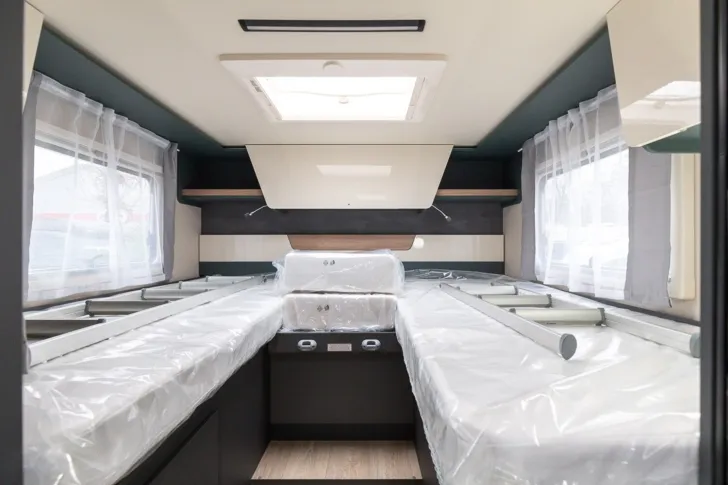 Fahrzeugbild Laika Kosmo L 319 ***Güma Special Deal*** #13