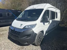 Fahrzeugbild Pössl 2Win Plus Surf ready! #1