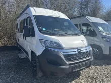 Fahrzeugbild Pössl 2Win Plus Surf ready! #3