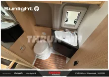 Fahrzeugbild Sunlight Cliff 4x4 Greentrek 590 ready to roll? #13