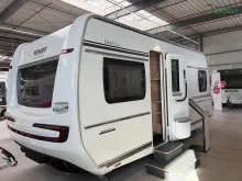 Fahrzeugbild Fendt Bianco Selection 465 SFB Modell 2025 / 1800 kg / Pula #1