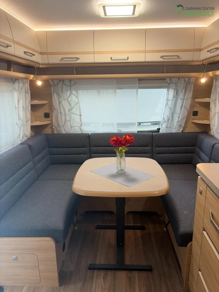 Fahrzeugbild Fendt Bianco Selection 465 SFB Modell 2025 / 1800 kg / Pula #4