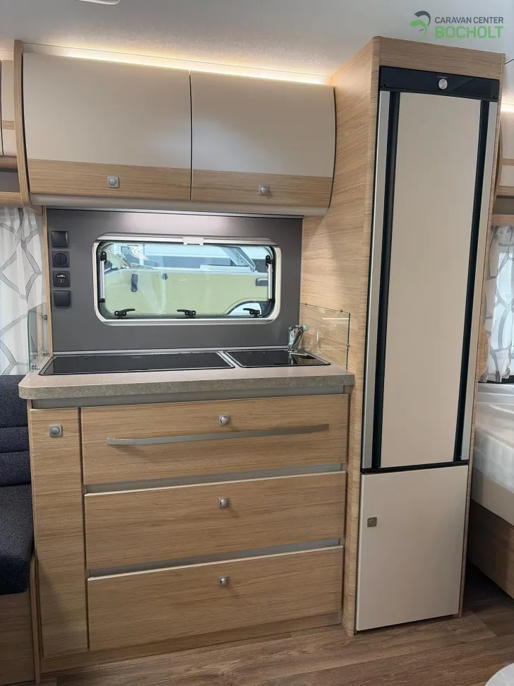 Fahrzeugbild Fendt Bianco Selection 465 SFB Modell 2025 / 1800 kg / Pula #5