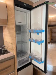 Fahrzeugbild Fendt Bianco Selection 465 SFB Modell 2025 / 1800 kg / Pula #6