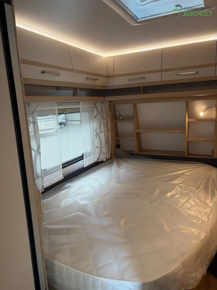 Fahrzeugbild Fendt Bianco Selection 465 SFB Modell 2025 / 1800 kg / Pula #7