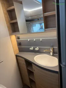 Fahrzeugbild Fendt Bianco Selection 465 SFB Modell 2025 / 1800 kg / Pula #8