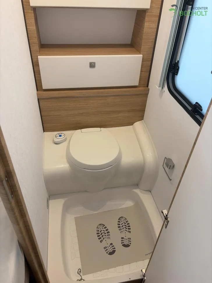 Fahrzeugbild Fendt Bianco Selection 465 SFB Modell 2025 / 1800 kg / Pula #9