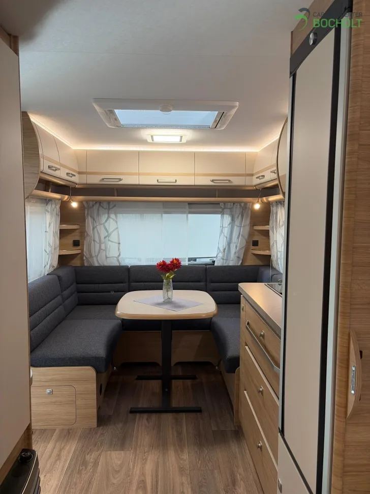 Fahrzeugbild Fendt Bianco Selection 465 SFB Modell 2025 / 1800 kg / Pula #10