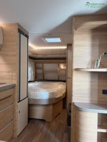 Fahrzeugbild Fendt Bianco Selection 465 SFB Modell 2025 / 1800 kg / Pula #11