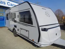 Fahrzeugbild Knaus Südwind 500 EU Black Selection 2026 mit Klima Dach sofort Ver #1