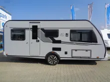 Fahrzeugbild Knaus Südwind 500 EU Black Selection 2026 mit Klima Dach sofort Ver #5