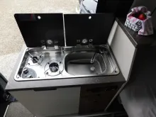 Fahrzeugbild Bürstner Habiton HM 6.0 #13