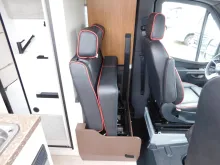 Fahrzeugbild Bürstner Habiton HM 6.0 #17