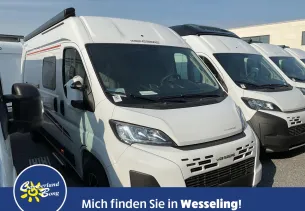 Bild CaraBus 630 ME EDITION [FIRE]