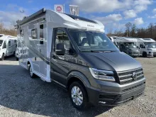 Fahrzeugbild Knaus Van TI PLUS PLATINUM SELECTION 650 MEG LED|Navi #5
