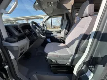Fahrzeugbild Knaus Van TI PLUS PLATINUM SELECTION 650 MEG LED|Navi #6