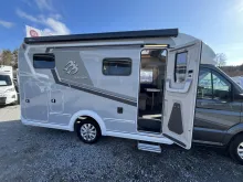 Fahrzeugbild Knaus Van TI PLUS PLATINUM SELECTION 650 MEG LED|Navi #7