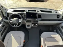 Fahrzeugbild Knaus Van TI PLUS PLATINUM SELECTION 650 MEG LED|Navi #8
