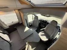 Fahrzeugbild Knaus Van TI PLUS PLATINUM SELECTION 650 MEG LED|Navi #9
