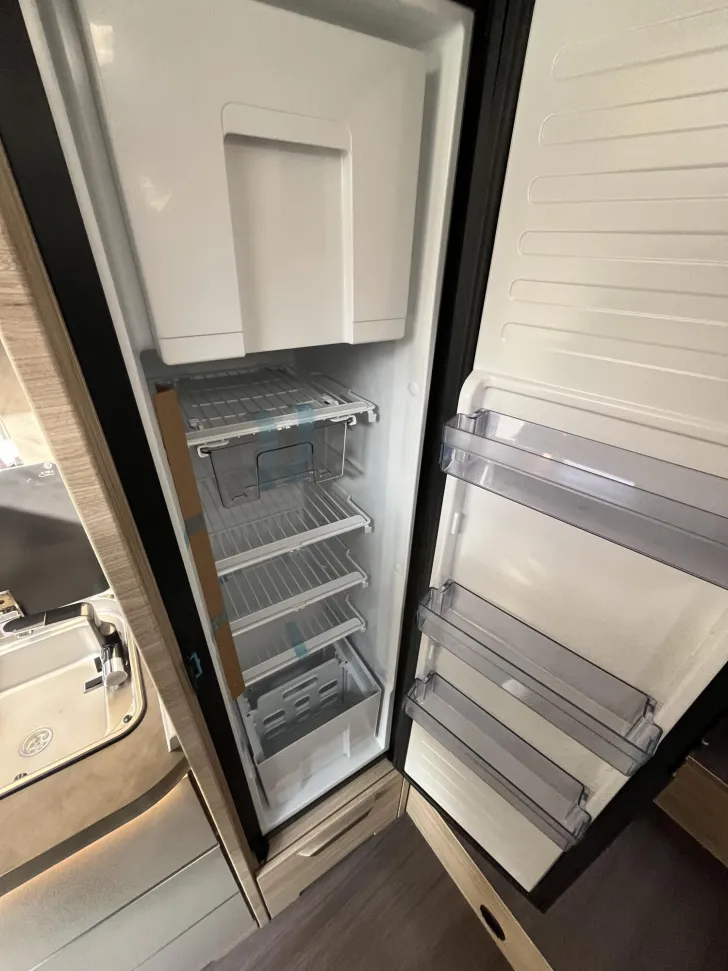 Fahrzeugbild Knaus Van TI PLUS PLATINUM SELECTION 650 MEG LED|Navi #11