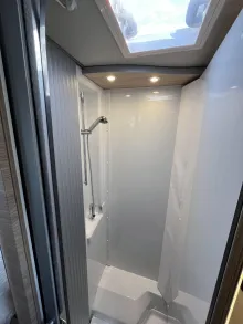 Fahrzeugbild Knaus Van TI PLUS PLATINUM SELECTION 650 MEG LED|Navi #13
