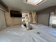 Fahrzeugbild Knaus Van TI PLUS PLATINUM SELECTION 650 MEG LED|Navi #15
