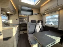 Fahrzeugbild Knaus Van TI PLUS PLATINUM SELECTION 650 MEG LED|Navi #18