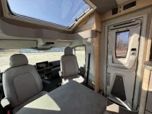 Fahrzeugbild Knaus Van TI PLUS PLATINUM SELECTION 650 MEG LED|Navi #20