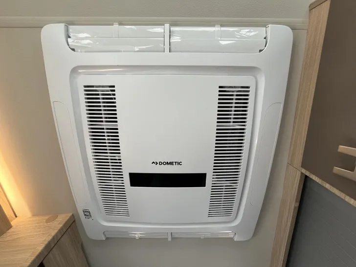 Fahrzeugbild Knaus Van TI PLUS PLATINUM SELECTION 650 MEG LED|Navi #21