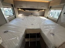 Fahrzeugbild Knaus Van TI PLUS PLATINUM SELECTION 650 MEG LED|Navi #22