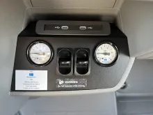 Fahrzeugbild Knaus Van TI PLUS PLATINUM SELECTION 650 MEG LED|Navi #23