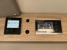 Fahrzeugbild Knaus Van TI PLUS PLATINUM SELECTION 650 MEG LED|Navi #24