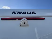 Fahrzeugbild Knaus Van TI PLUS PLATINUM SELECTION 650 MEG LED|Navi #27