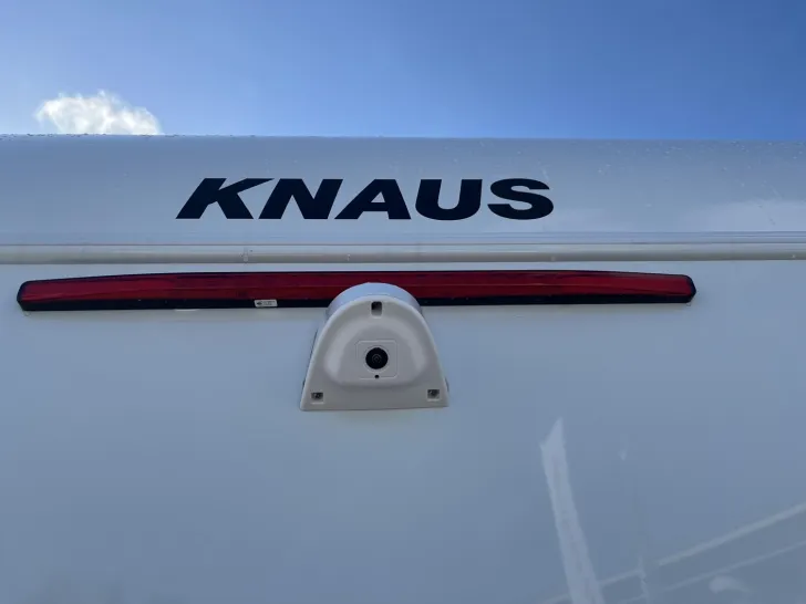 Fahrzeugbild Knaus Van TI PLUS PLATINUM SELECTION 650 MEG LED|Navi #27