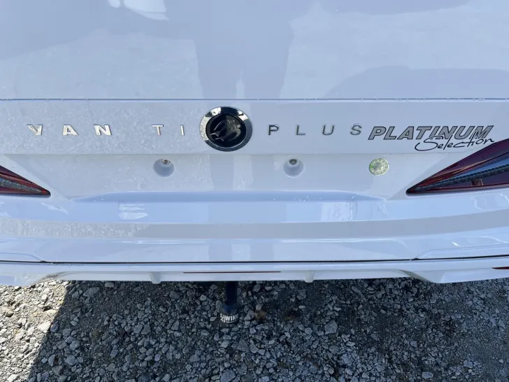 Fahrzeugbild Knaus Van TI PLUS PLATINUM SELECTION 650 MEG LED|Navi #28