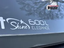 Fahrzeugbild Pössl Summit Shine 600 LE Citroen sofort verfügbar #6